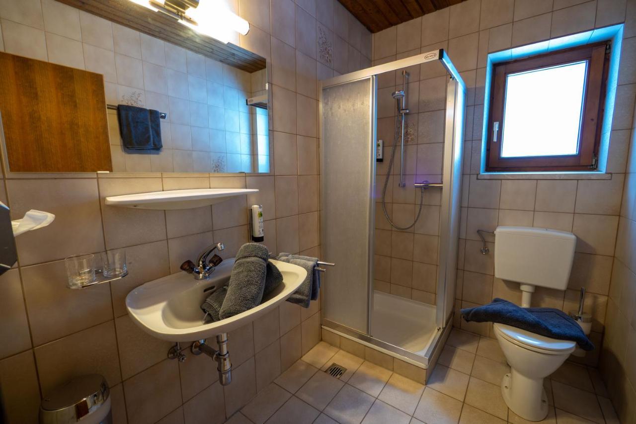 Baerenwirt Apartment มิทเทนวัลด์ ภายนอก รูปภาพ