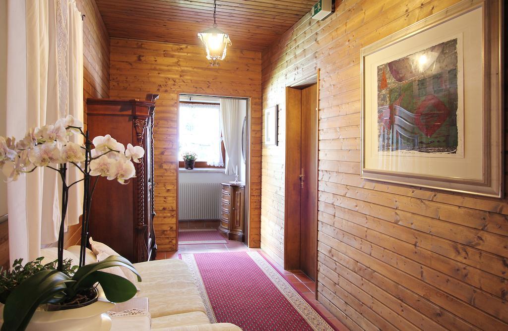 Baerenwirt Apartment มิทเทนวัลด์ ภายนอก รูปภาพ