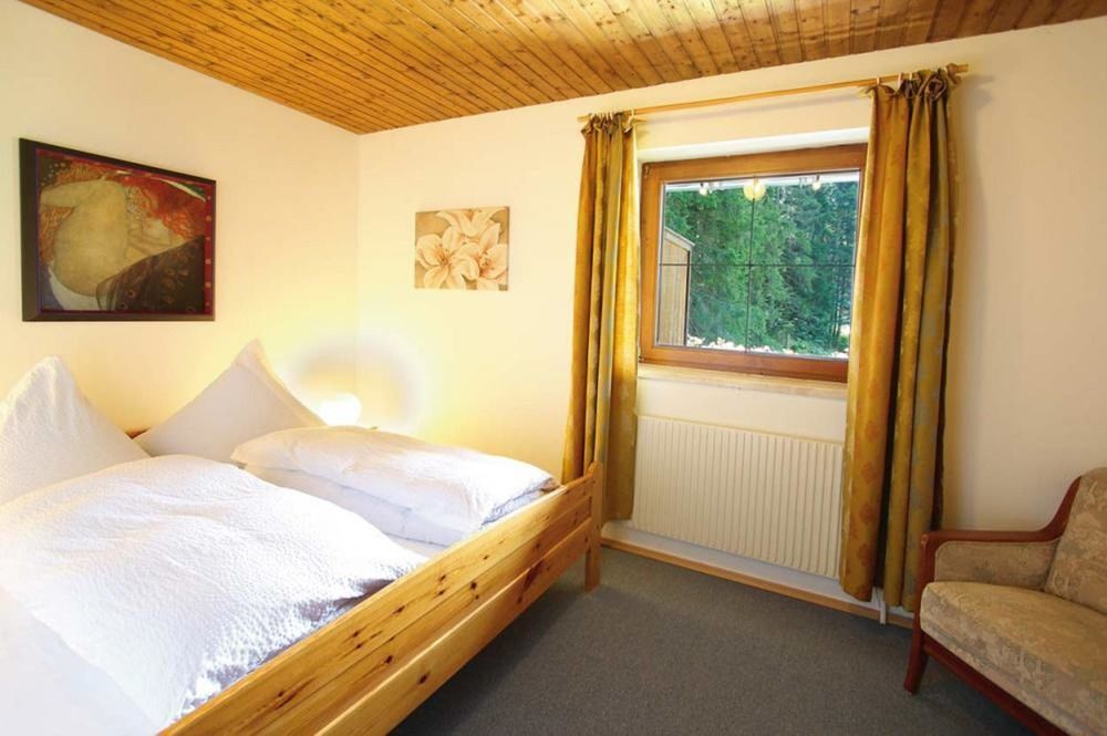 Baerenwirt Apartment มิทเทนวัลด์ ภายนอก รูปภาพ