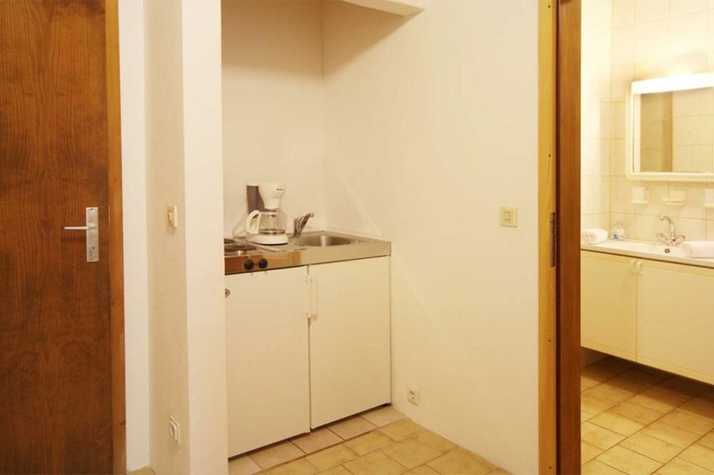 Baerenwirt Apartment มิทเทนวัลด์ ภายนอก รูปภาพ