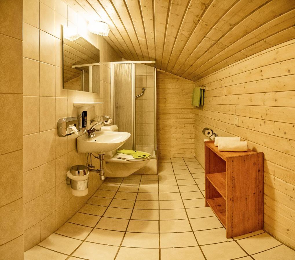 Baerenwirt Apartment มิทเทนวัลด์ ภายนอก รูปภาพ