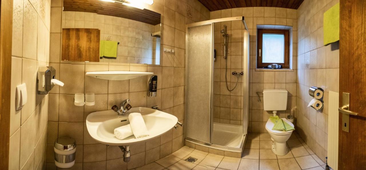 Baerenwirt Apartment มิทเทนวัลด์ ภายนอก รูปภาพ