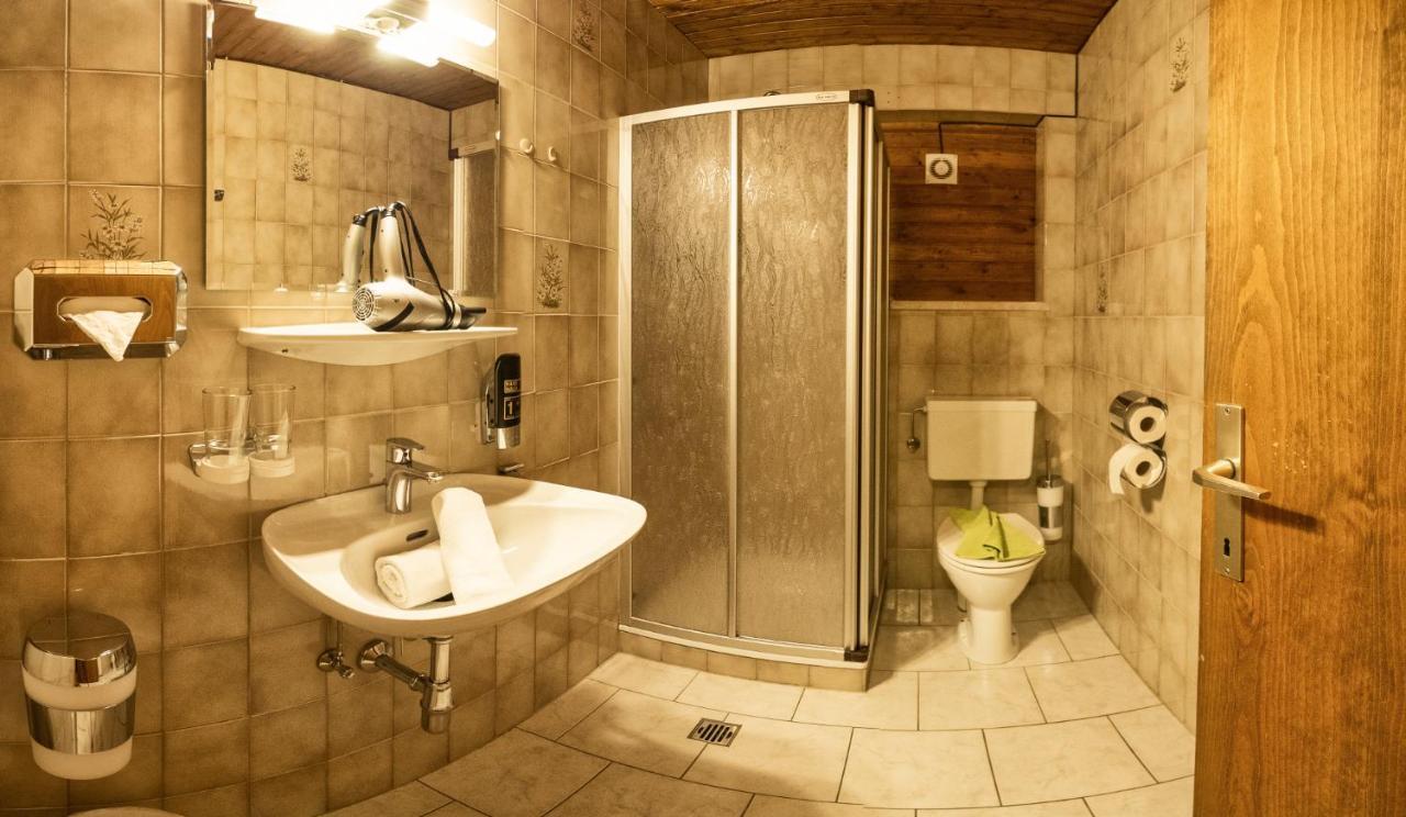Baerenwirt Apartment มิทเทนวัลด์ ภายนอก รูปภาพ
