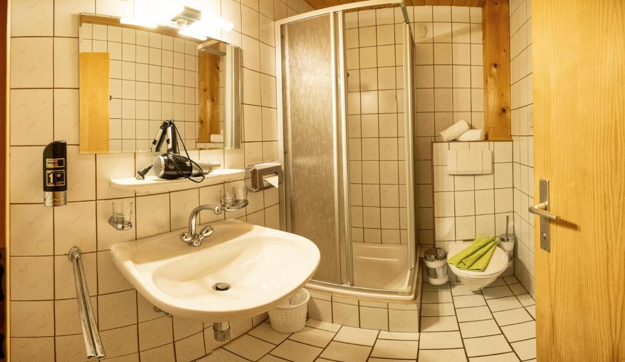 Baerenwirt Apartment มิทเทนวัลด์ ภายนอก รูปภาพ